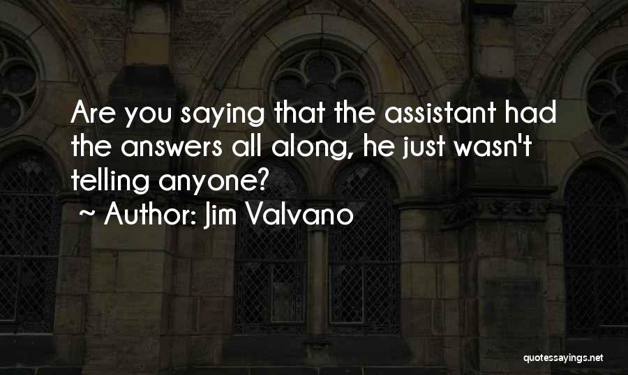 Jim Valvano Quotes 1104721