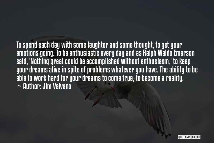 Jim Valvano Quotes 1284239