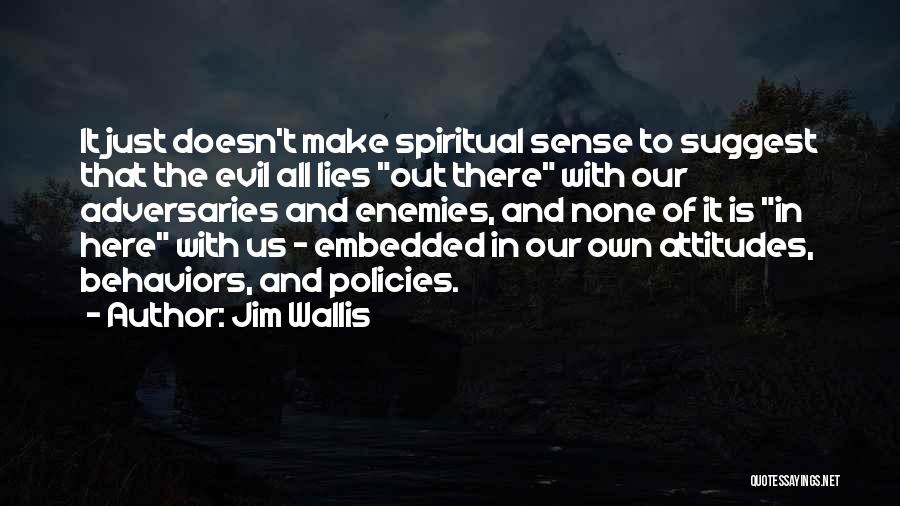 Jim Wallis Quotes 1352286