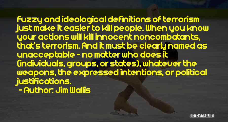 Jim Wallis Quotes 1623641