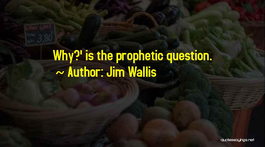 Jim Wallis Quotes 167351