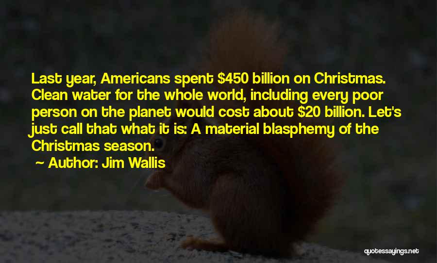 Jim Wallis Quotes 1997919