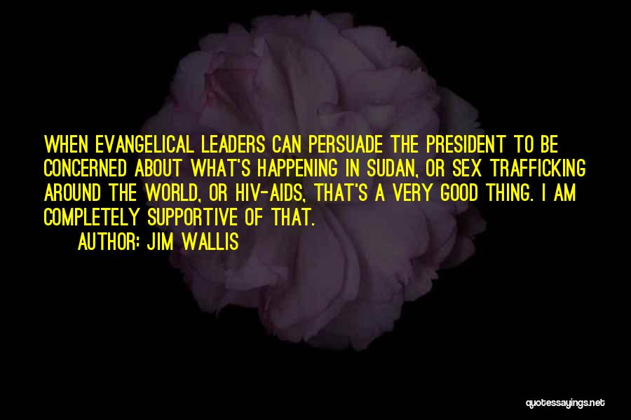 Jim Wallis Quotes 868161