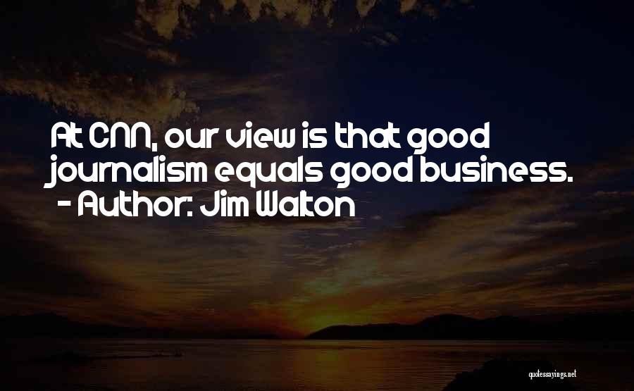 Jim Walton Quotes 1623724