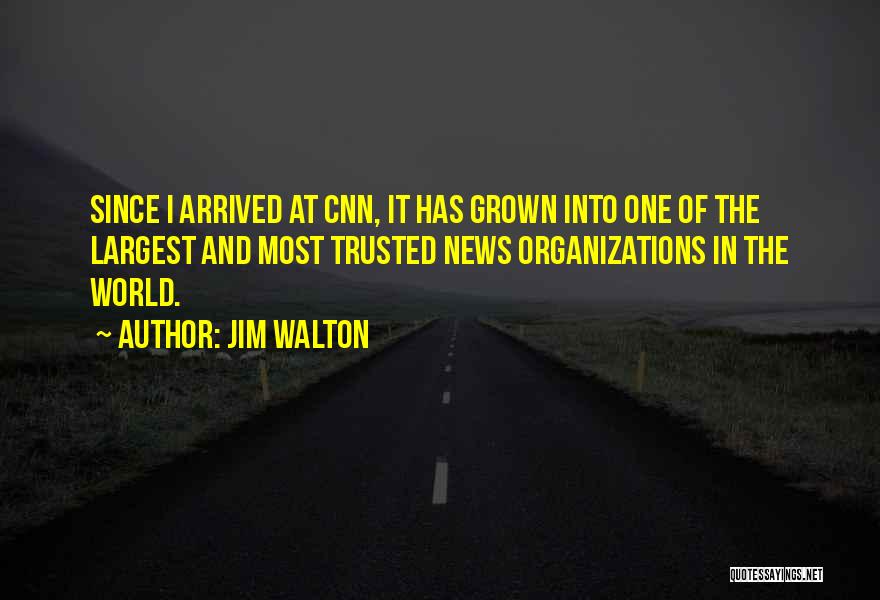 Jim Walton Quotes 2048931