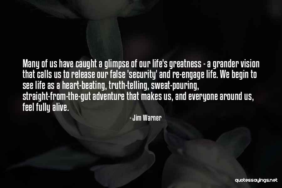 Jim Warner Quotes 1679309