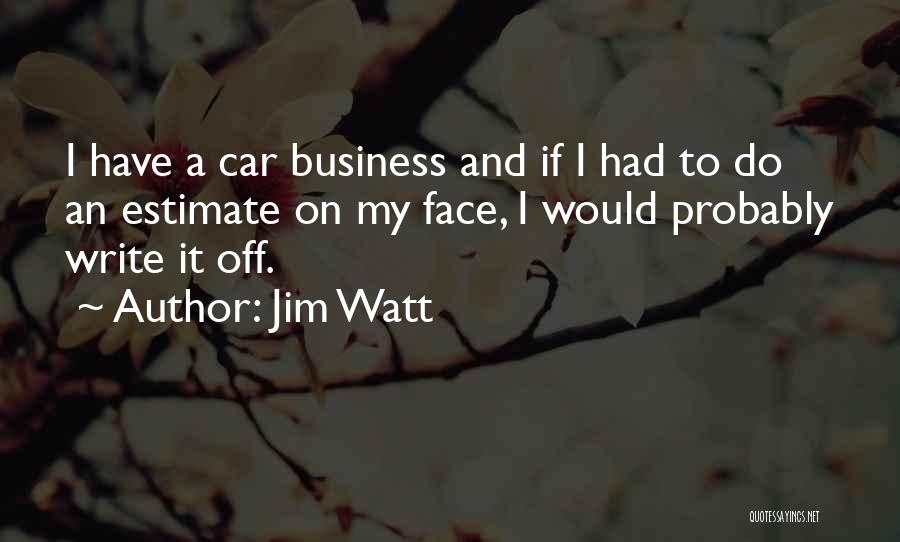 Jim Watt Quotes 1024540