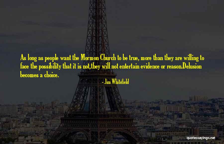 Jim Whitefield Quotes 1401672 Jim Whitefield Quotes 1401672