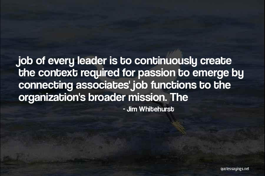 Jim Whitehurst Quotes 1632422