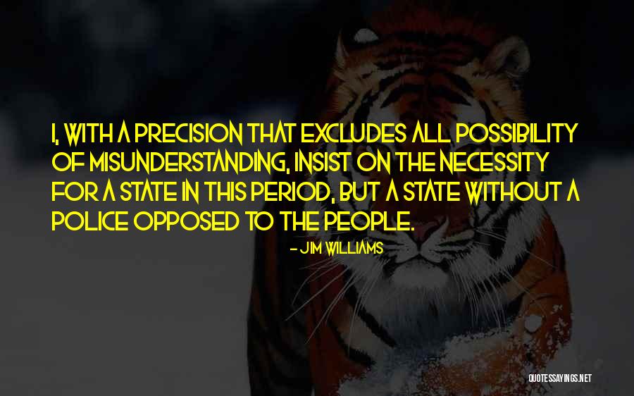 Jim Williams Quotes 1830671