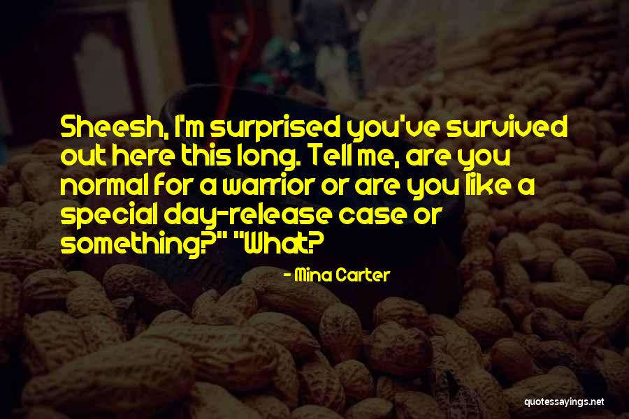 Jim Withers Quotes By Mina Carter Jim Withers Quotes By Mina Carter