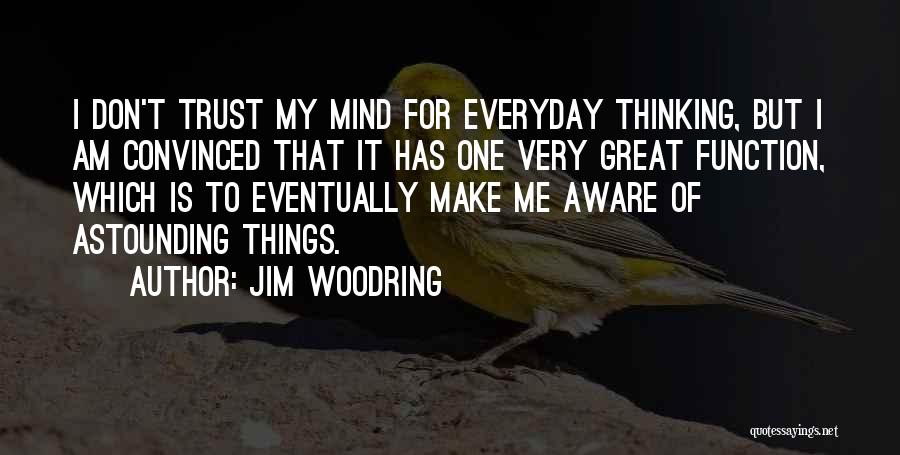 Jim Woodring Quotes 1034692