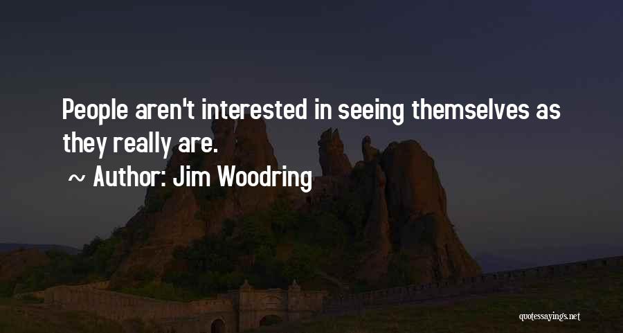 Jim Woodring Quotes 1699500