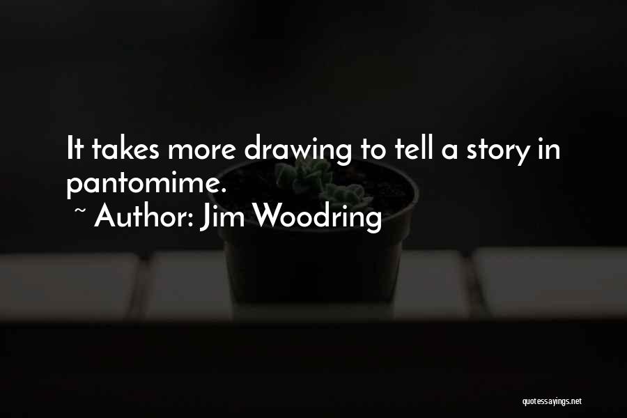 Jim Woodring Quotes 1825902