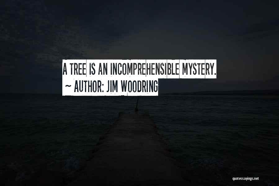 Jim Woodring Quotes 188854