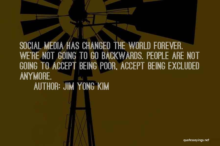 Jim Yong Kim Quotes 149577