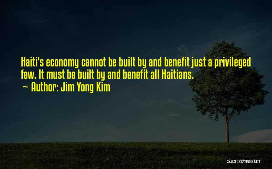 Jim Yong Kim Quotes 1638356