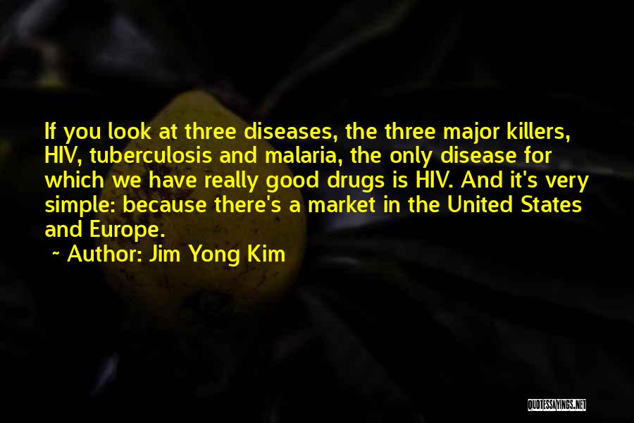 Jim Yong Kim Quotes 727126