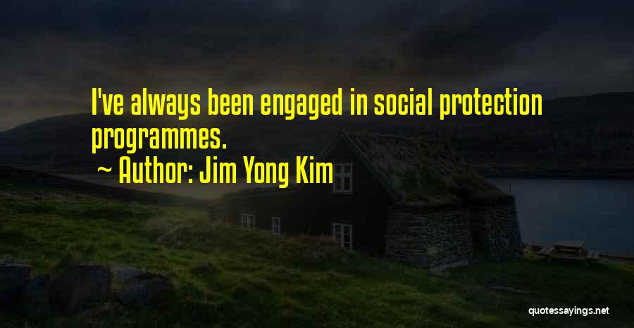 Jim Yong Kim Quotes 806820