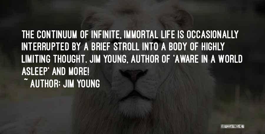 Jim Young Quotes 162620
