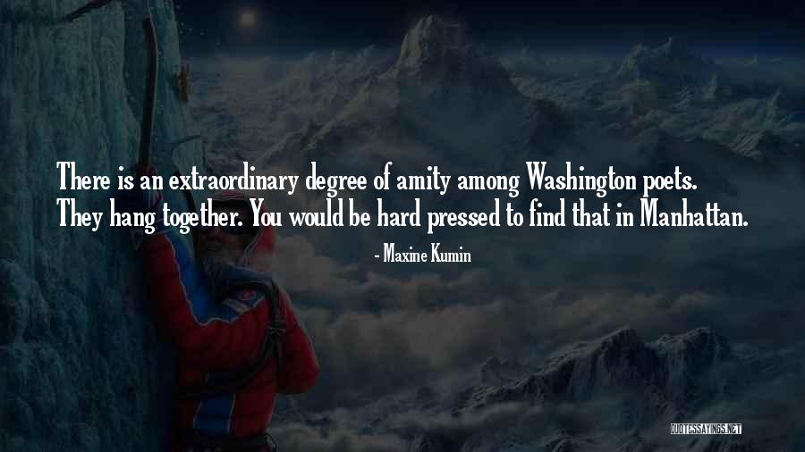 Jimael Quotes By Maxine Kumin Jimael Quotes By Maxine Kumin