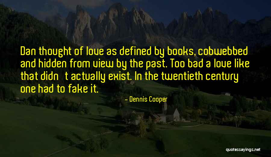 Jimat Elektrik Quotes By Dennis Cooper Jimat Elektrik Quotes By Dennis Cooper
