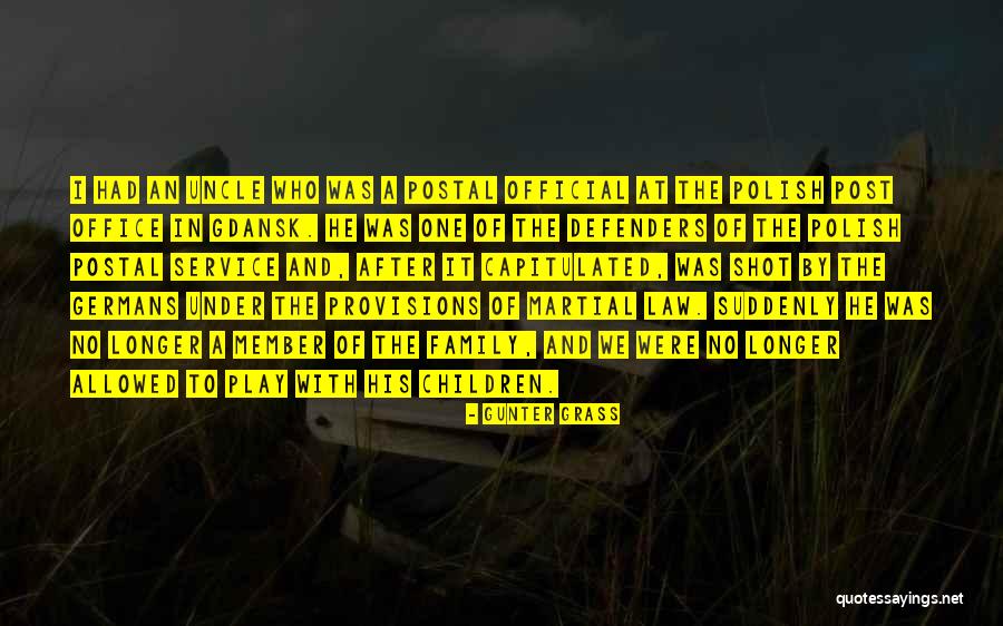 Jimatdipenang Quotes By Gunter Grass Jimatdipenang Quotes By Gunter Grass