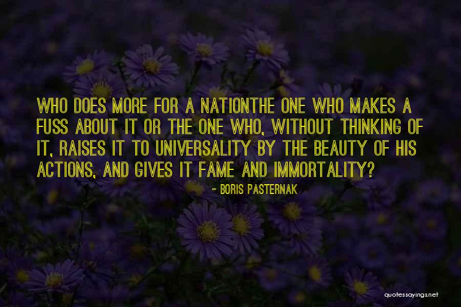 Jimbaierftmadisoniowa Quotes By Boris Pasternak Jimbaierftmadisoniowa Quotes By Boris Pasternak