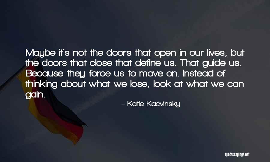 Jimbaierftmadisoniowa Quotes By Katie Kacvinsky Jimbaierftmadisoniowa Quotes By Katie Kacvinsky
