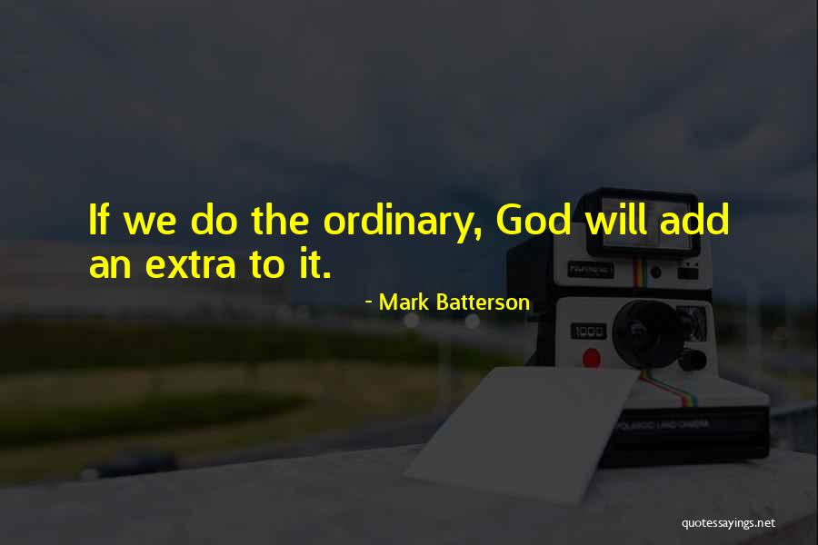 Jimbei Suzuki Quotes By Mark Batterson Jimbei Suzuki Quotes By Mark Batterson