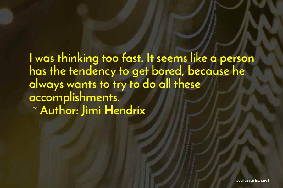 Jimi Hendrix Quotes 1008137