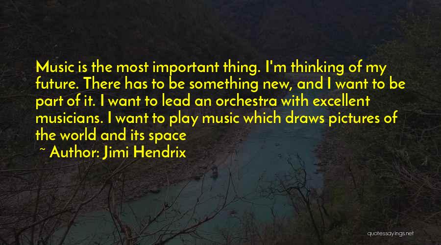 Jimi Hendrix Quotes 130867