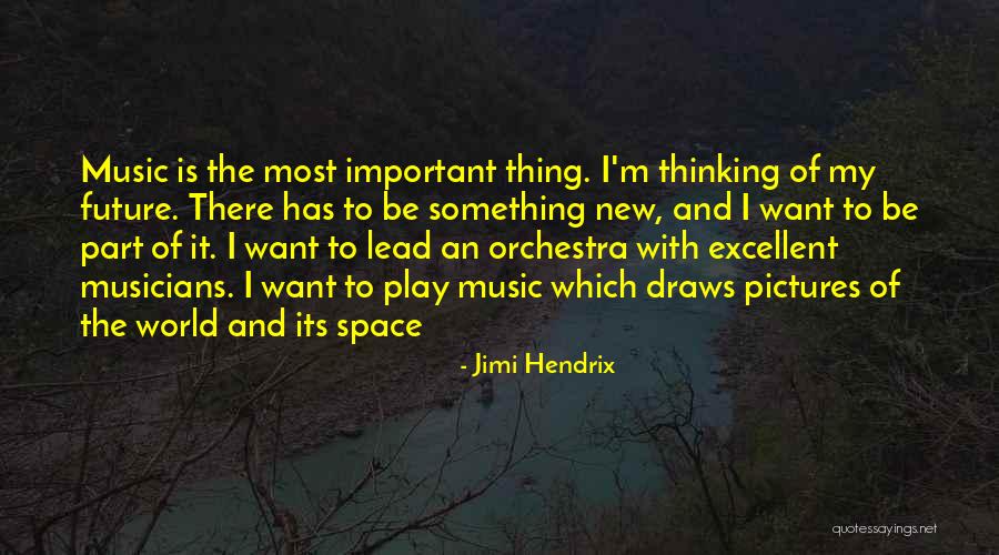 Jimi Hendrix Quotes 130867