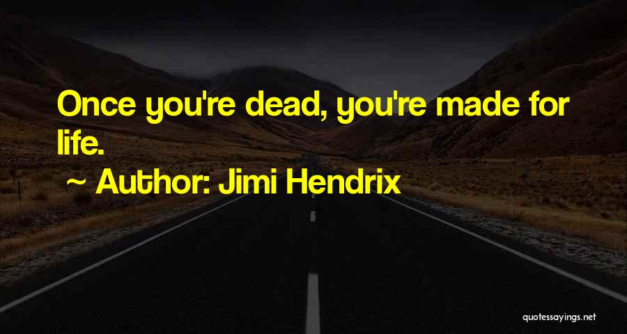 Jimi Hendrix Quotes 1500349