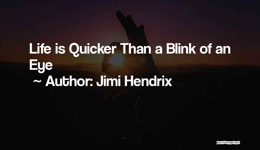 Jimi Hendrix Quotes 1511950