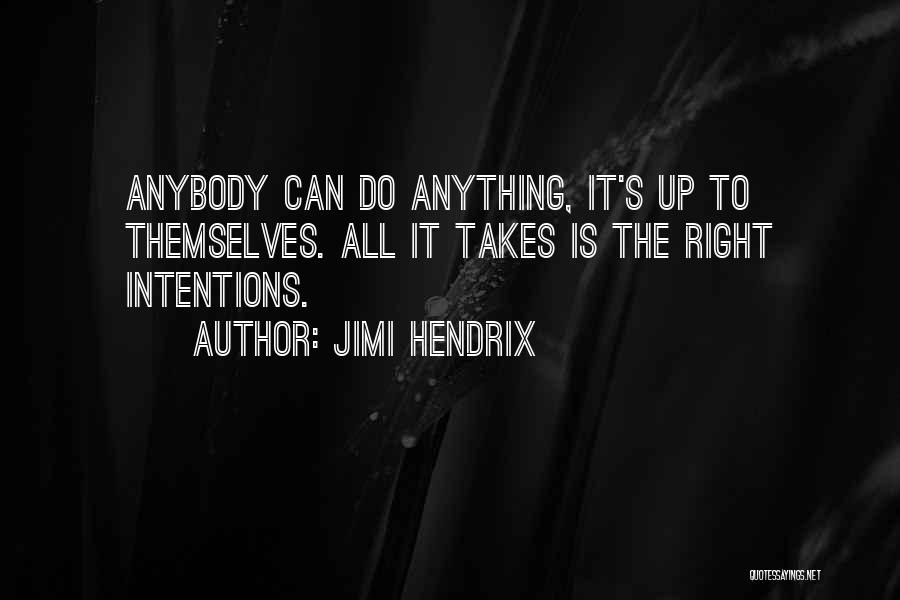 Jimi Hendrix Quotes 1549194