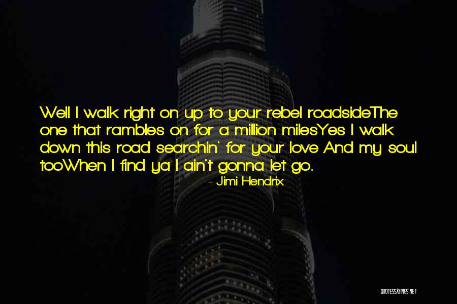 Jimi Hendrix Quotes 1556377