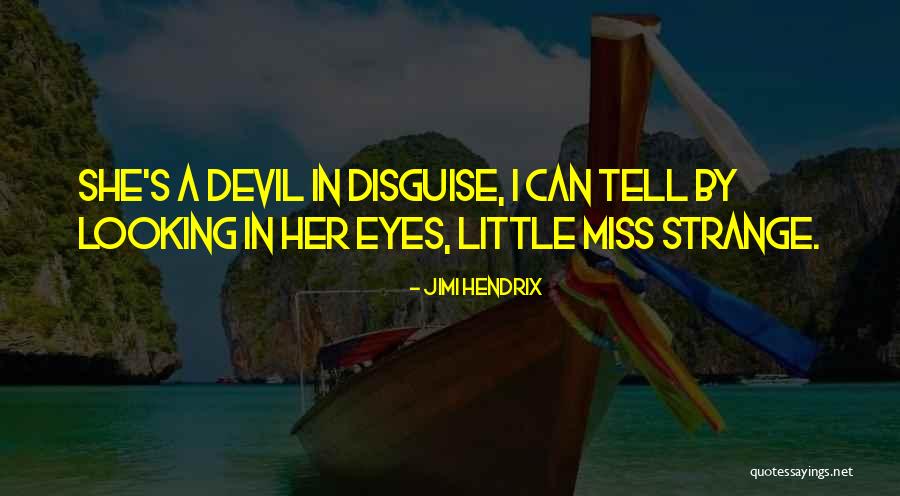 Jimi Hendrix Quotes 1725133