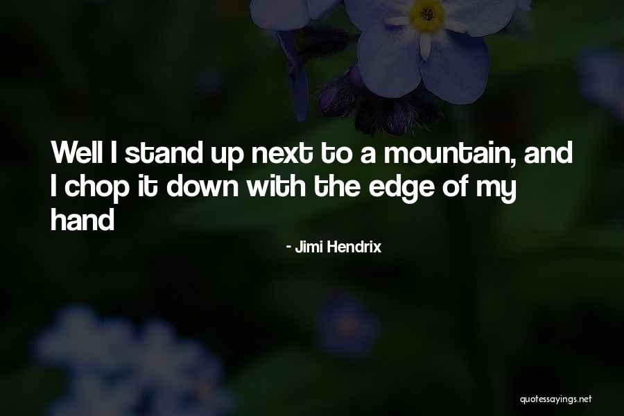 Jimi Hendrix Quotes 1935946