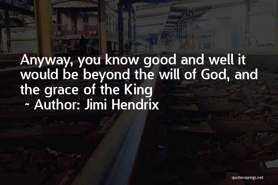 Jimi Hendrix Quotes 2091042