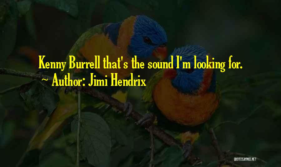 Jimi Hendrix Quotes 2130279