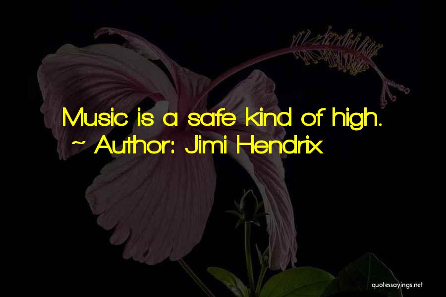 Jimi Hendrix Quotes 2247381