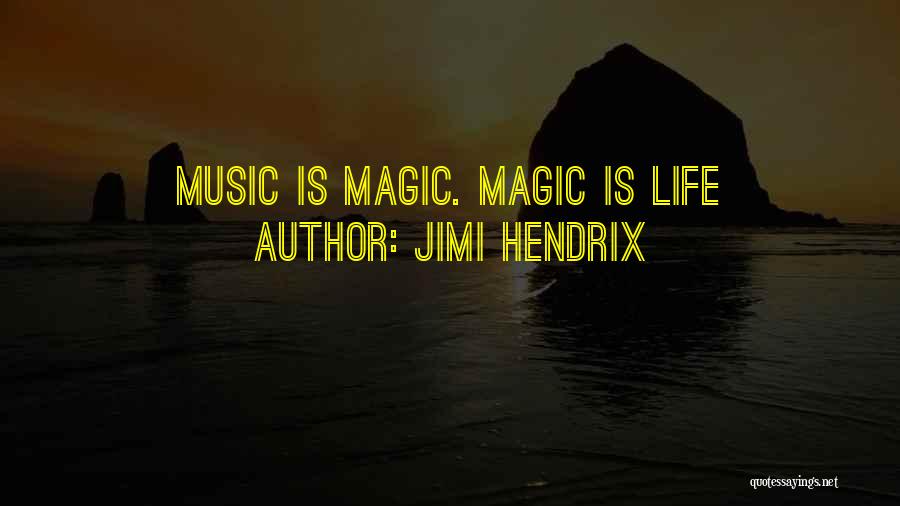 Jimi Hendrix Quotes 2250837