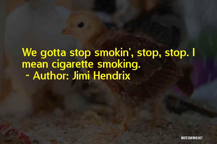 Jimi Hendrix Quotes 230993