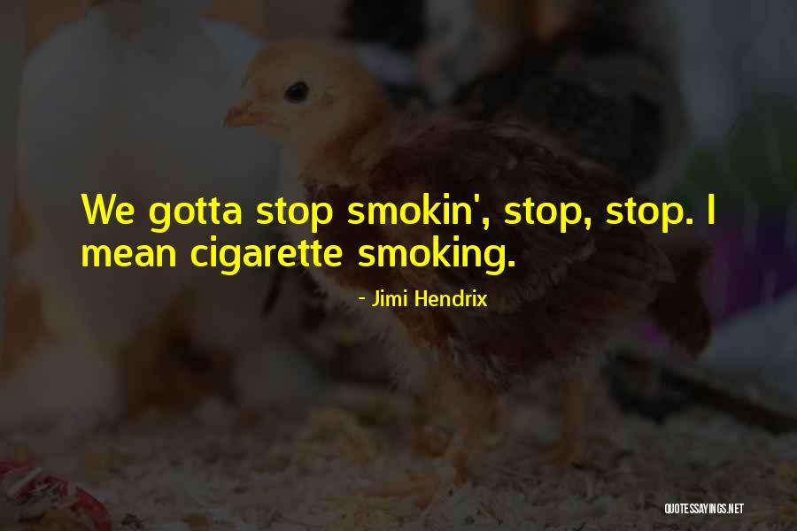 Jimi Hendrix Quotes 230993