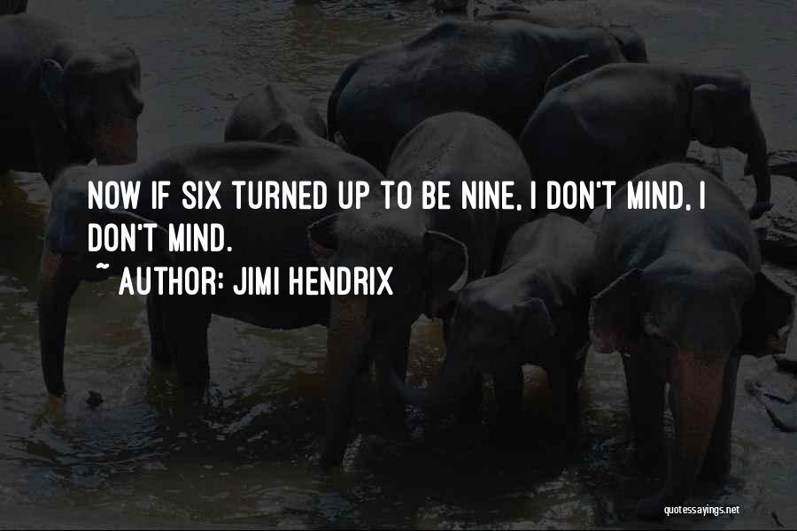 Jimi Hendrix Quotes 429742