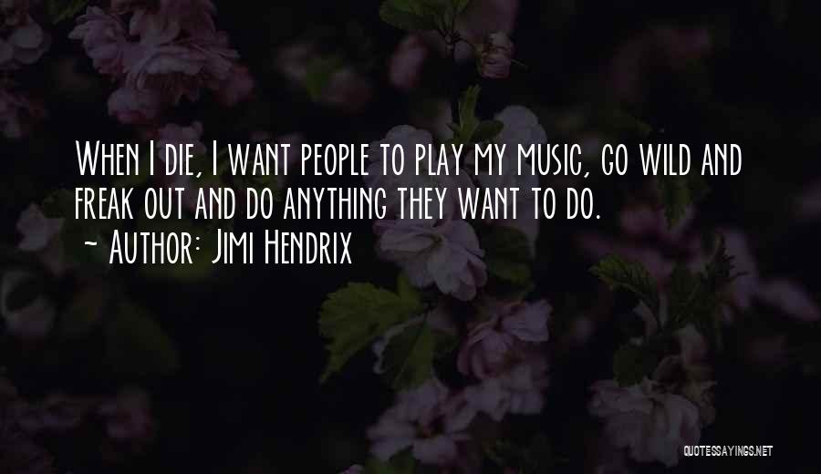Jimi Hendrix Quotes 619700