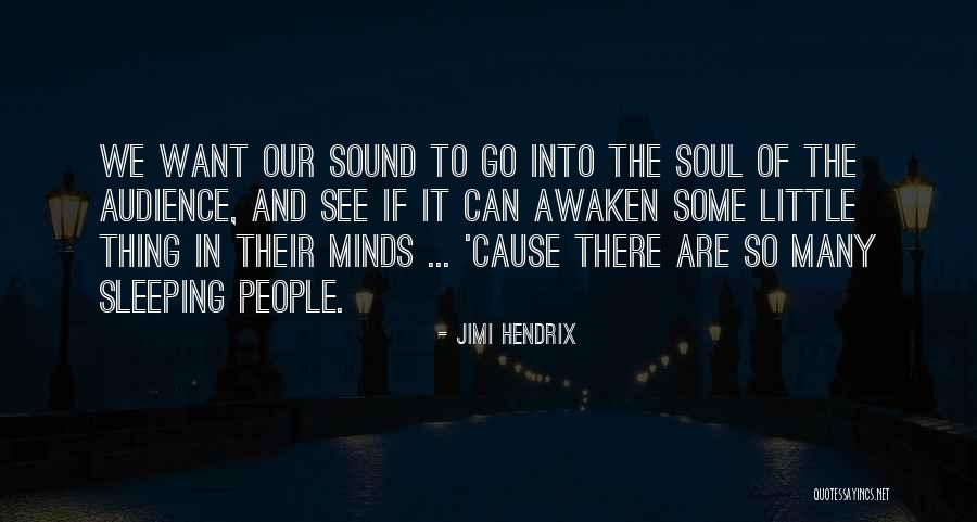 Jimi Hendrix Quotes 655288