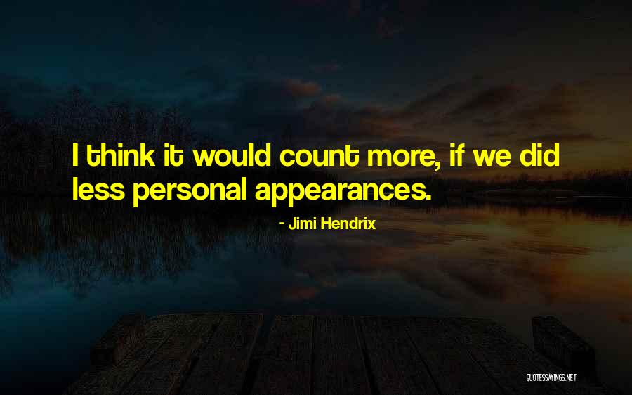 Jimi Hendrix Quotes 946293