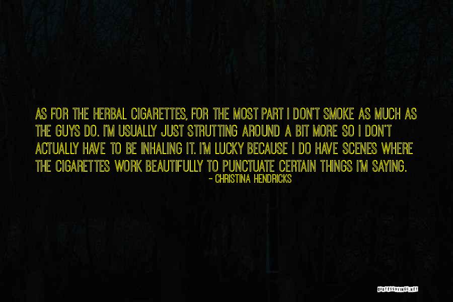 Jimi Hendrix Voodoo Child Quotes By Christina Hendricks Jimi Hendrix Voodoo Child Quotes By Christina Hendricks